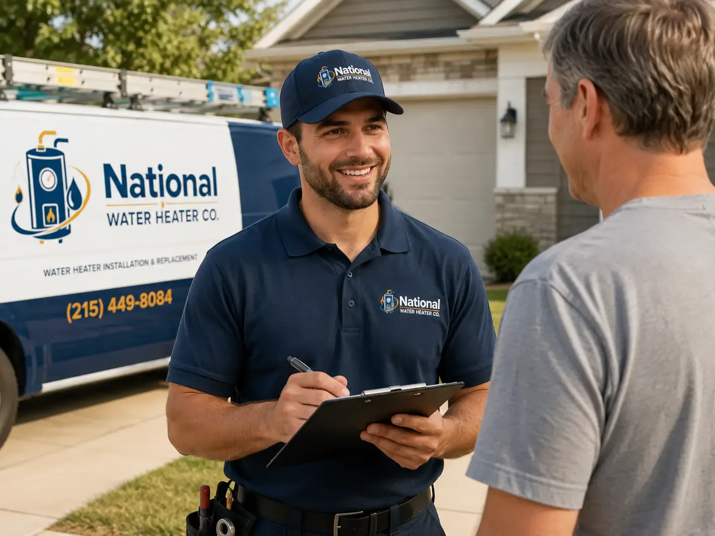 Water Heater Installation Lostant, IL FAQs